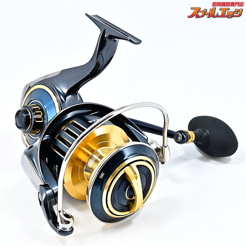 【ダイワ】 25ソルティガ 18000-H DAIWA SALTIGA