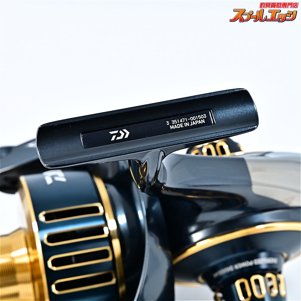 【ダイワ】 25ソルティガ 18000-H DAIWA SALTIGA
