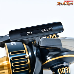【ダイワ】 25ソルティガ 18000-H DAIWA SALTIGA