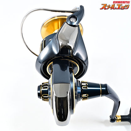 【ダイワ】 25ソルティガ 18000-H DAIWA SALTIGA