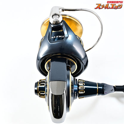 【ダイワ】 25ソルティガ 18000-H DAIWA SALTIGA