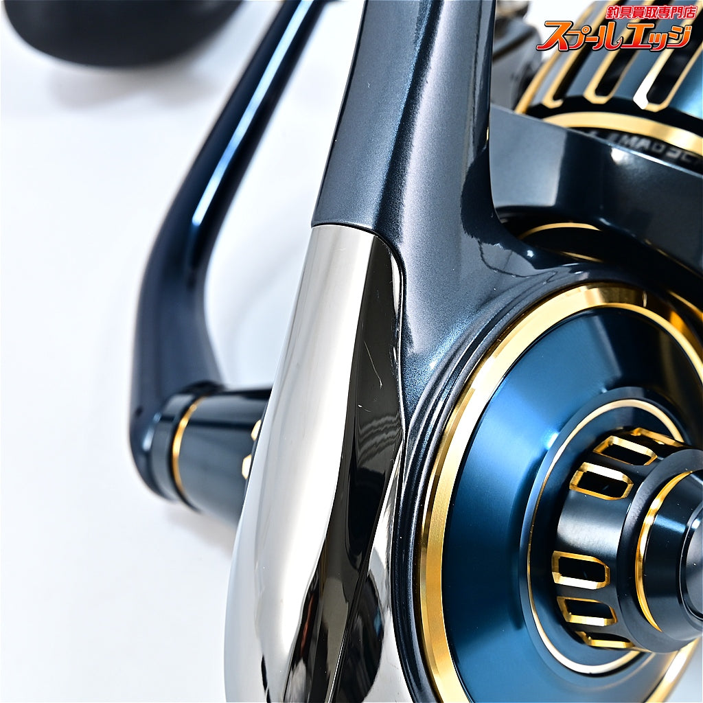 【ダイワ】 25ソルティガ 18000-H DAIWA SALTIGA