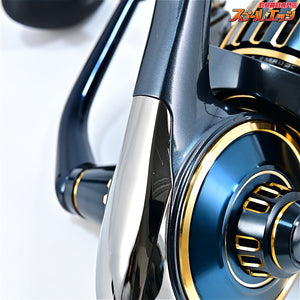 【ダイワ】 25ソルティガ 18000-H DAIWA SALTIGA