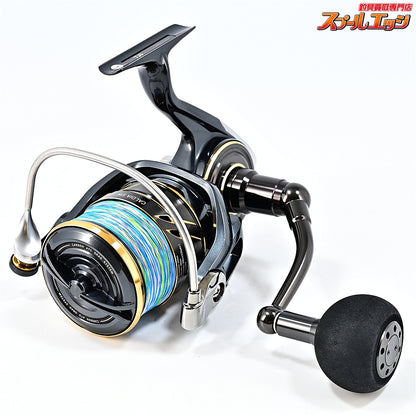 【ダイワ】 22カルディア SW 8000-P DAIWA CALDIA