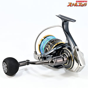 【ダイワ】 22カルディア SW 8000-P DAIWA CALDIA
