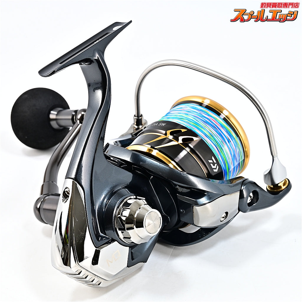 【ダイワ】 22カルディア SW 8000-P DAIWA CALDIA