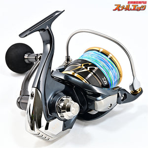 【ダイワ】 22カルディア SW 8000-P DAIWA CALDIA