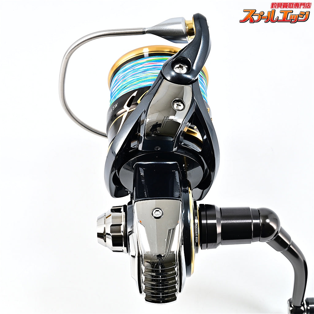 【ダイワ】 22カルディア SW 8000-P DAIWA CALDIA