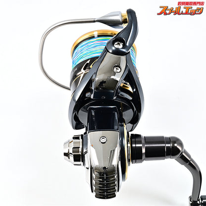 【ダイワ】 22カルディア SW 8000-P DAIWA CALDIA