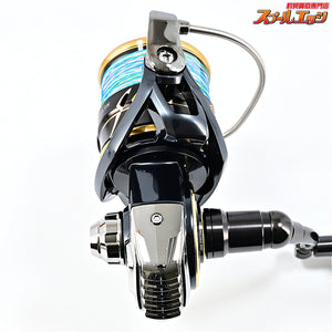 【ダイワ】 22カルディア SW 8000-P DAIWA CALDIA
