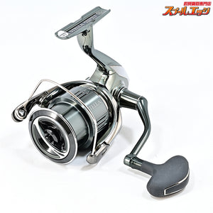 【シマノ】 22ステラ 4000MHG SHIMANO STELLA