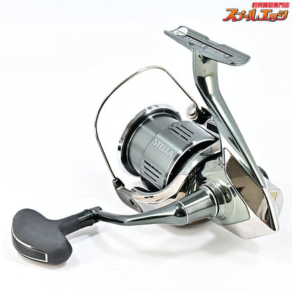 【シマノ】 22ステラ 4000MHG SHIMANO STELLA