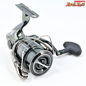 【シマノ】 22ステラ 4000MHG SHIMANO STELLA