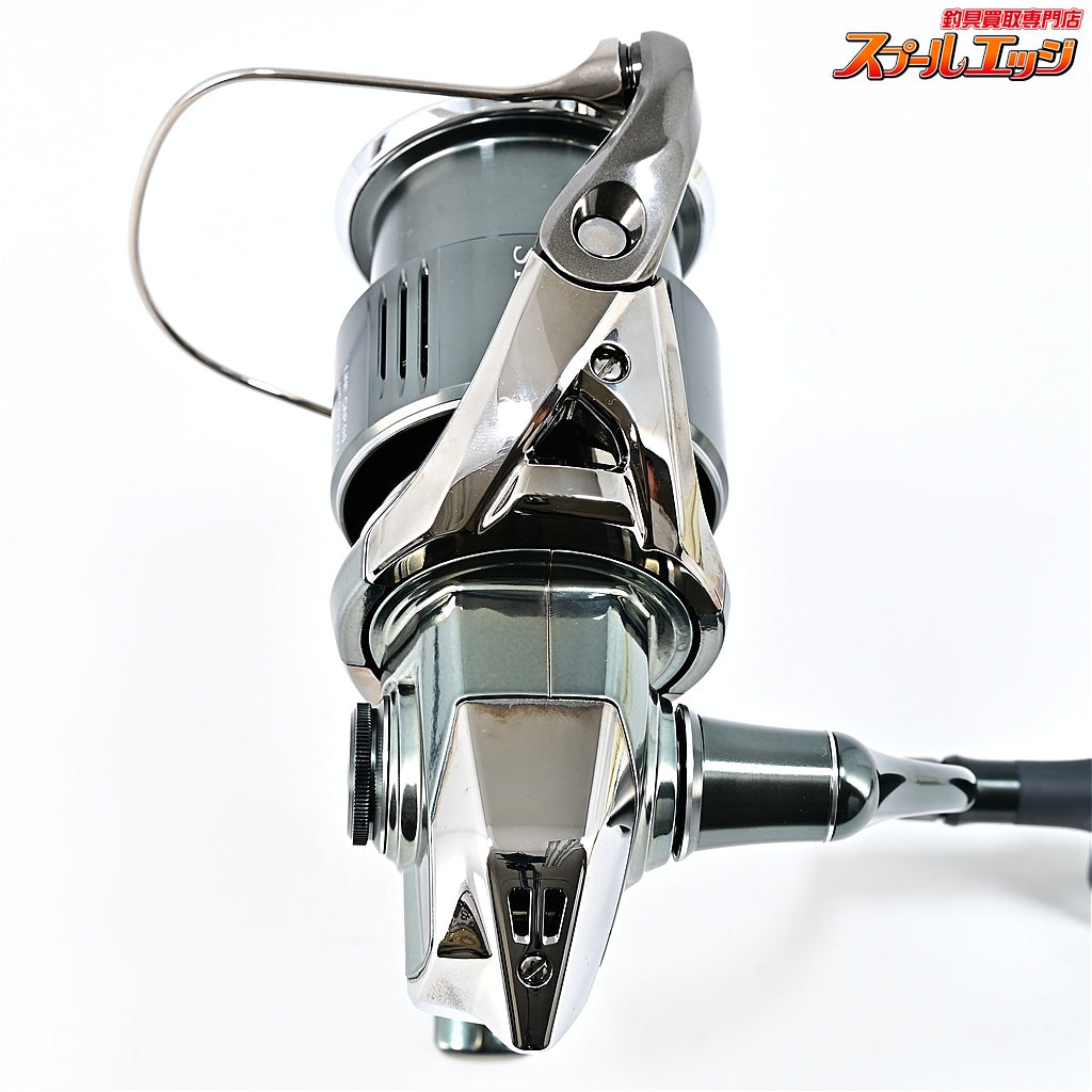 【シマノ】 22ステラ 4000MHG SHIMANO STELLA