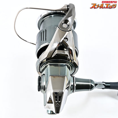 【シマノ】 22ステラ 4000MHG SHIMANO STELLA