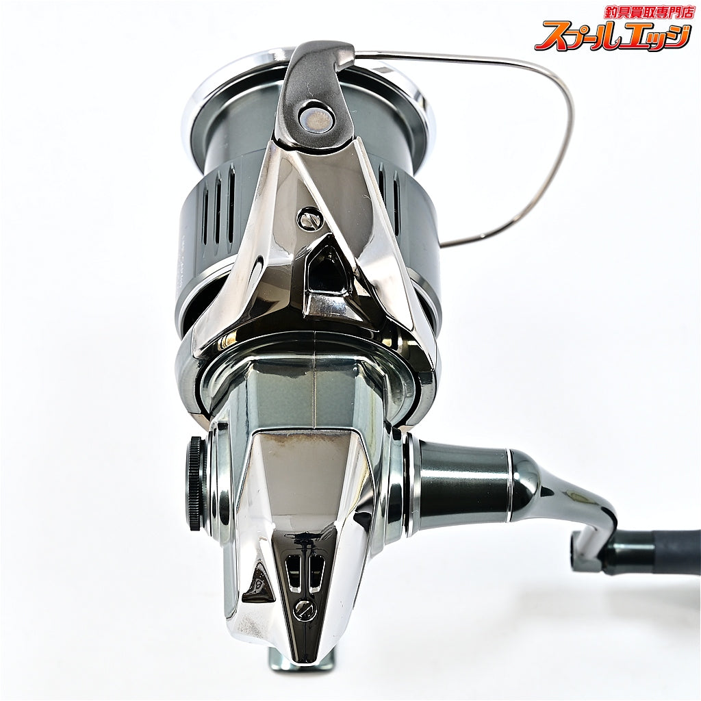 【シマノ】 22ステラ 4000MHG SHIMANO STELLA