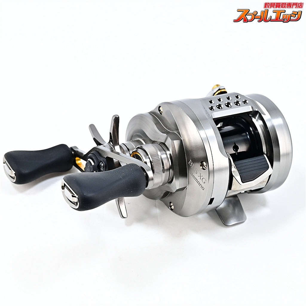 【シマノ】 23カルカッタコンクエスト BFS XG SHIMANO CALCUTTA CONQUEST