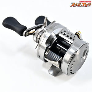 【シマノ】 23カルカッタコンクエスト BFS XG SHIMANO CALCUTTA CONQUEST