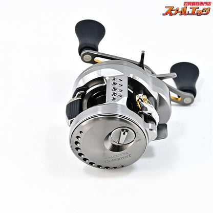 【シマノ】 23カルカッタコンクエスト BFS XG SHIMANO CALCUTTA CONQUEST
