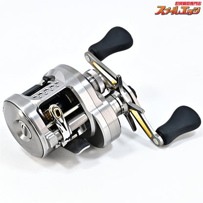 【シマノ】 23カルカッタコンクエスト BFS XG SHIMANO CALCUTTA CONQUEST