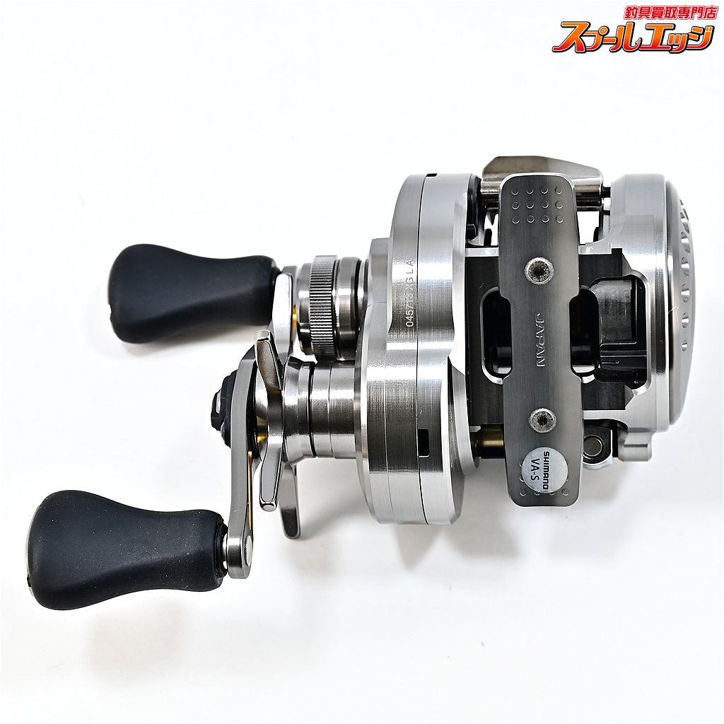 【シマノ】 23カルカッタコンクエスト BFS XG SHIMANO CALCUTTA CONQUEST