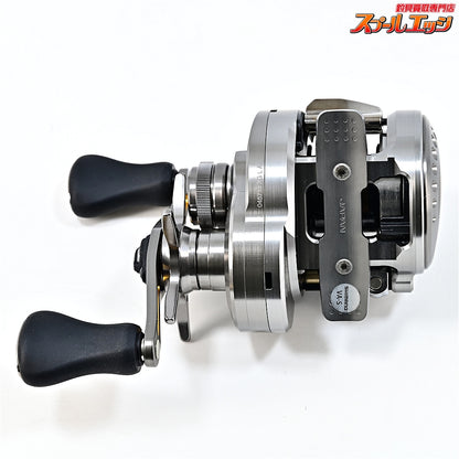 【シマノ】 23カルカッタコンクエスト BFS XG SHIMANO CALCUTTA CONQUEST