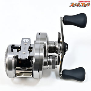 【シマノ】 23カルカッタコンクエスト BFS XG SHIMANO CALCUTTA CONQUEST