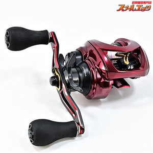 【ダイワ】 23アドミラ 100XH DAIWA ADMIRA