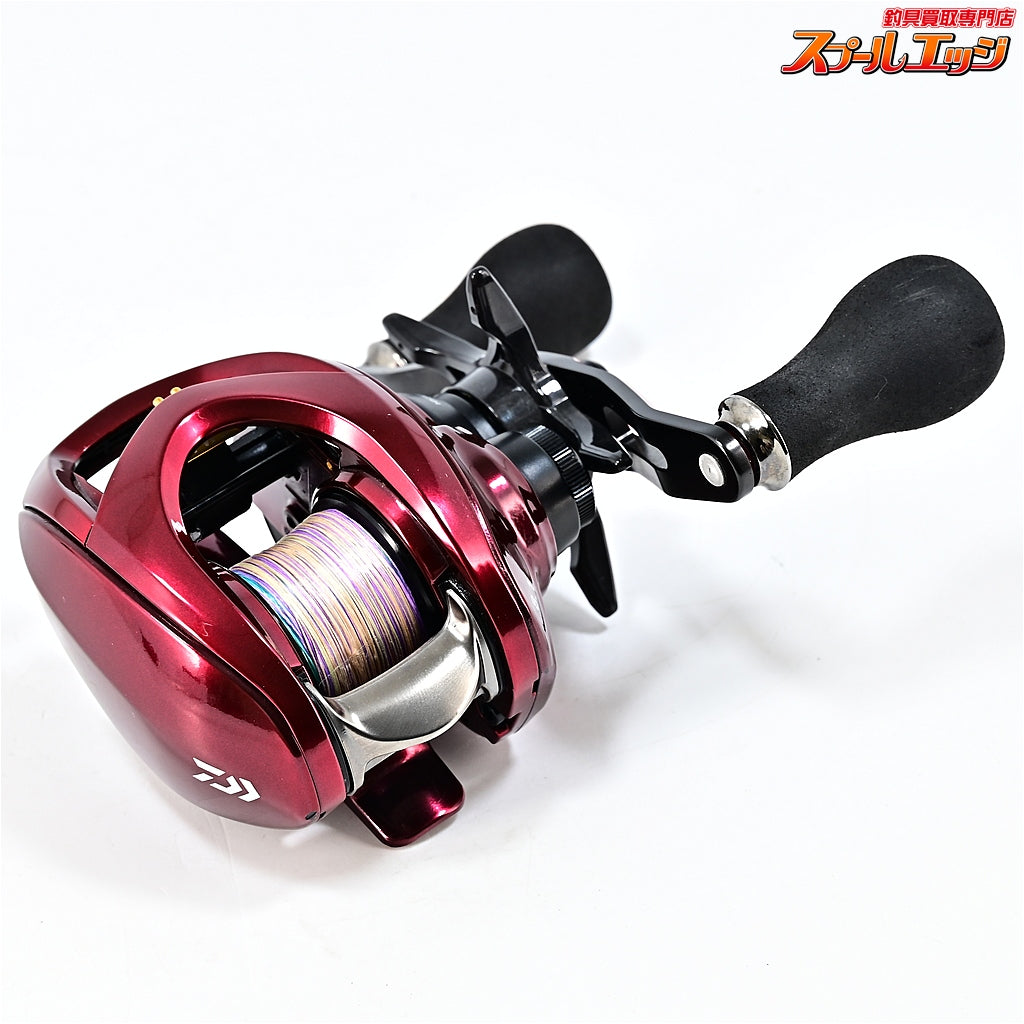 【ダイワ】 23アドミラ 100XH DAIWA ADMIRA