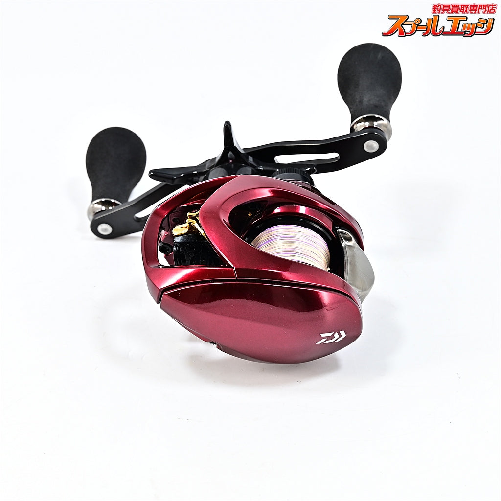 【ダイワ】 23アドミラ 100XH DAIWA ADMIRA