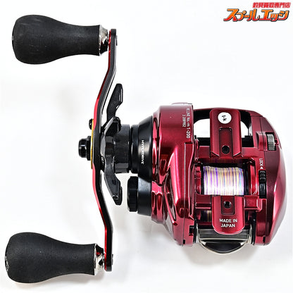 【ダイワ】 23アドミラ 100XH DAIWA ADMIRA