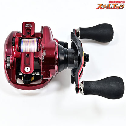 【ダイワ】 23アドミラ 100XH DAIWA ADMIRA