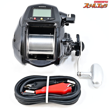 【シマノ】 12フォースマスター 9000 SHIMANO FORCE MASTER