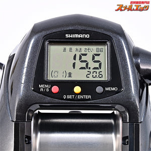 【シマノ】 12フォースマスター 9000 SHIMANO FORCE MASTER