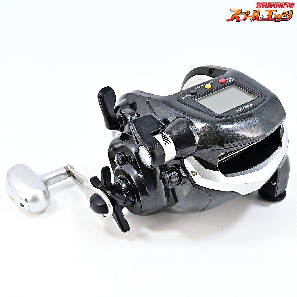 【シマノ】 12フォースマスター 9000 SHIMANO FORCE MASTER