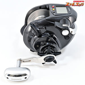 【シマノ】 12フォースマスター 9000 SHIMANO FORCE MASTER