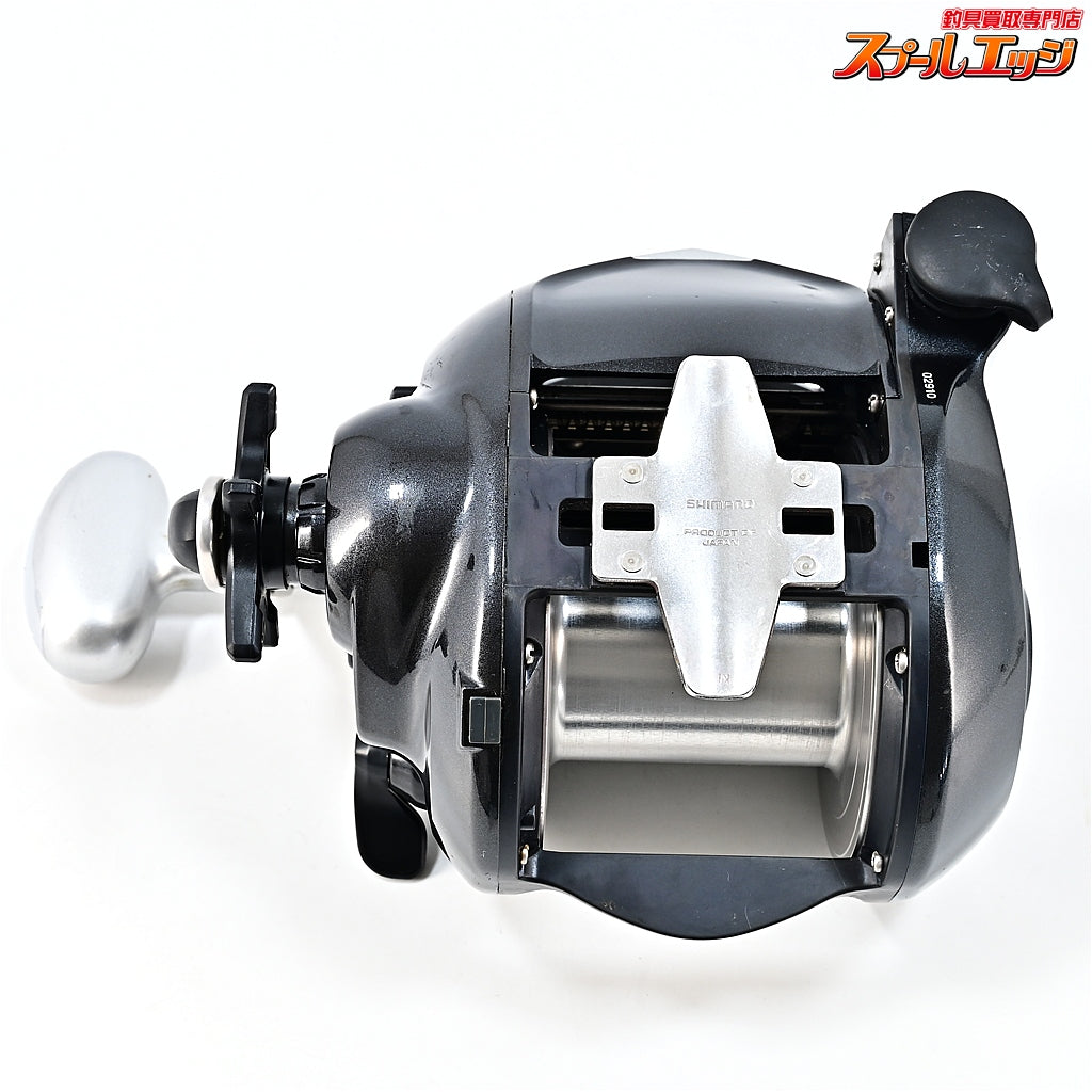 【シマノ】 12フォースマスター 9000 SHIMANO FORCE MASTER