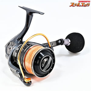 【アブガルシア】 レボ ALX シータ 4000SH Abu Garcia REVO THETA