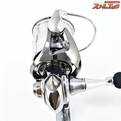 【ダイワ】 23イグジスト SF 2000SS-P レビテーションエンジニアリングチューニングラインローラーブルー装着 同社軽巻きチューン済 DAIWA EXIST