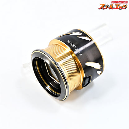 【ダイワxSLPワークス】 EX SF 2000SS スプール DAIWAxSLP-WORKS CUSTOM SPOOL
