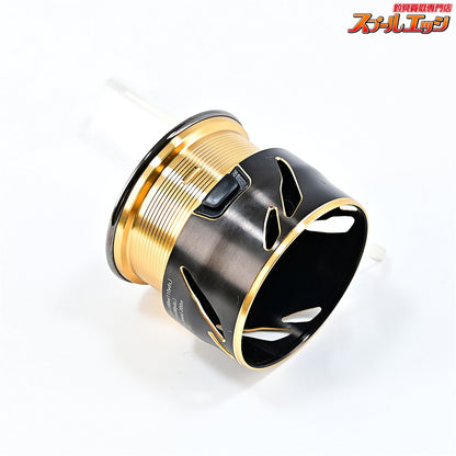 【ダイワxSLPワークス】 EX SF 2000SS スプール DAIWAxSLP-WORKS CUSTOM SPOOL