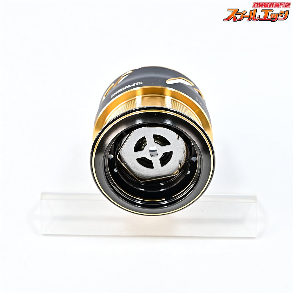 【ダイワxSLPワークス】 EX SF 2000SS スプール DAIWAxSLP-WORKS CUSTOM SPOOL
