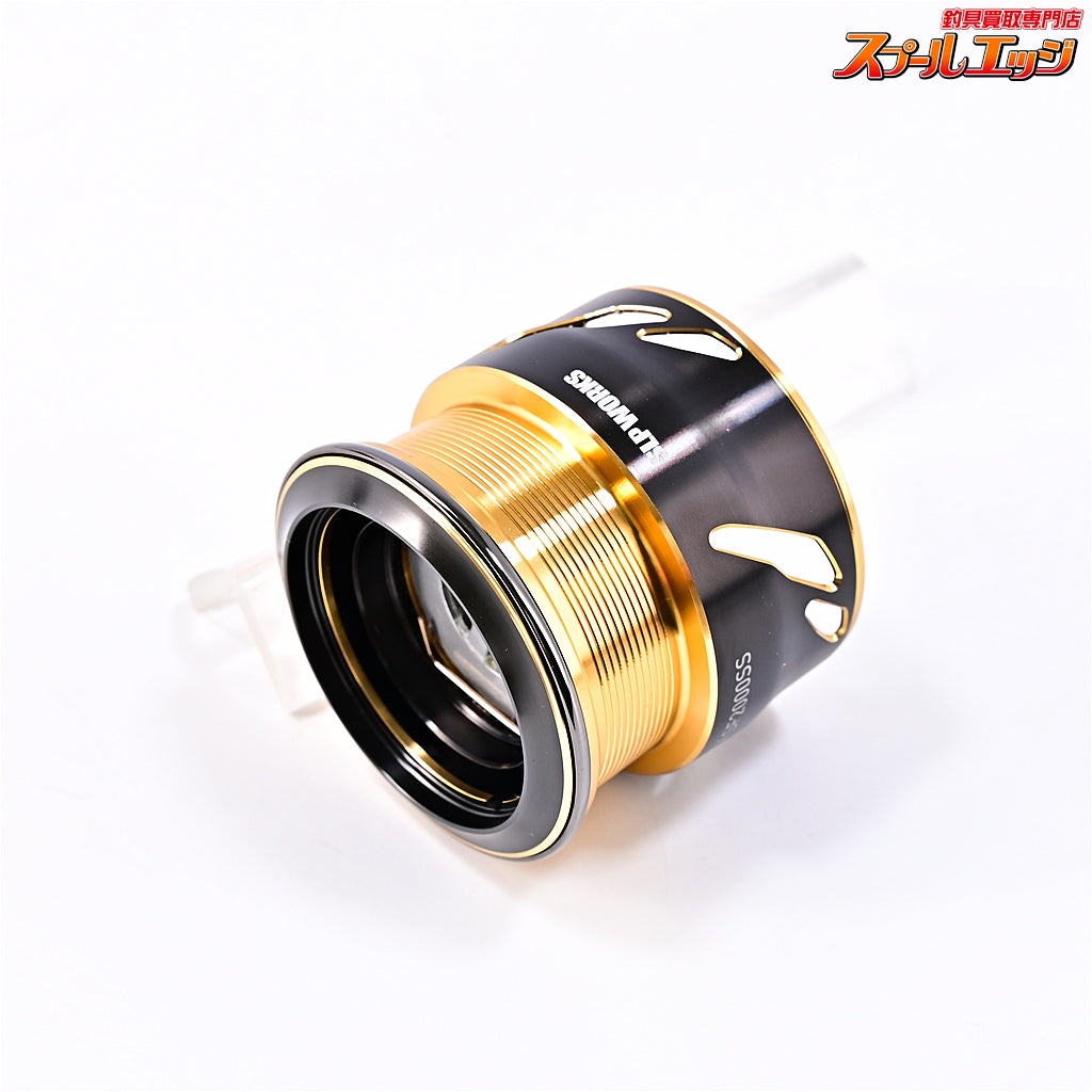 【ダイワxSLPワークス】 EX SF 2000SS スプール DAIWAxSLP-WORKS CUSTOM SPOOL