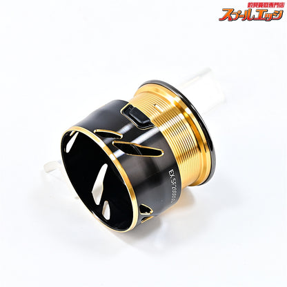 【ダイワxSLPワークス】 EX SF 2000SS スプール DAIWAxSLP-WORKS CUSTOM SPOOL