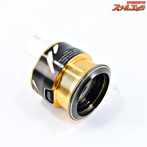 【ダイワxSLPワークス】 EX SF 2000SS スプール DAIWAxSLP-WORKS CUSTOM SPOOL