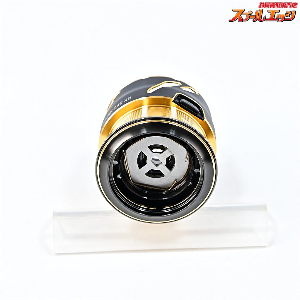 【ダイワxSLPワークス】 EX SF 2000SS スプール DAIWAxSLP-WORKS CUSTOM SPOOL
