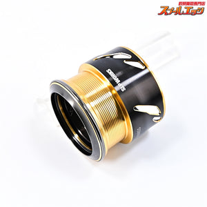 【ダイワxSLPワークス】 EX SF 2000SS スプール DAIWAxSLP-WORKS CUSTOM SPOOL