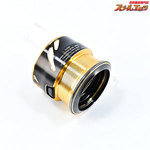 【ダイワxSLPワークス】 EX SF 2000SS スプール DAIWAxSLP-WORKS CUSTOM SPOOL