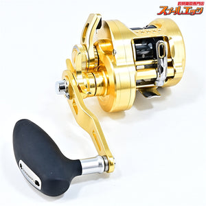 【シマノ】 22オシアコンクエスト 300HG SHIMANO OCEA CONQUEST