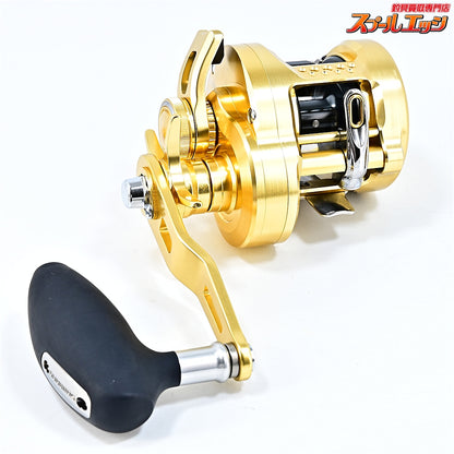 【シマノ】 22オシアコンクエスト 300HG SHIMANO OCEA CONQUEST
